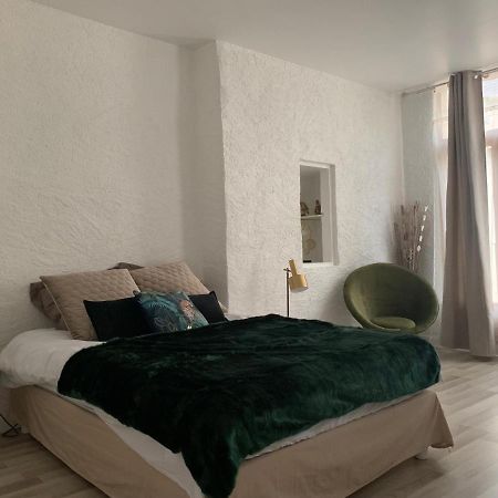 Le Green & Peace Centre Historique, En Face Du Musee Du Pilori, A 2Mn A Pied De L'Hyper Centre Et Proche Toutes Commodites, Wifi-Netflix Niort Ngoại thất bức ảnh